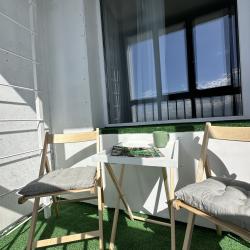 Фото Отель Pro Arendu на улице Парковая 6 корпус 1