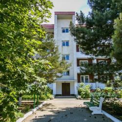 Фото Отель Золотой берег
