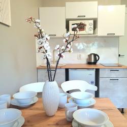 Фото Апартаменты на улице Дорожная 11