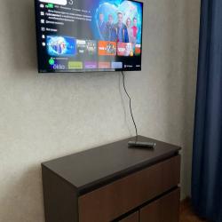 Фото Апартаменты Istoma (Истома) на ул. Карла Маркса, 50