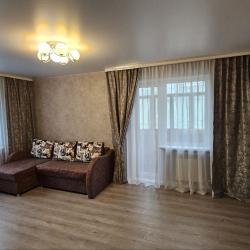 Фото Апартаменты на улице Комсомольская 26