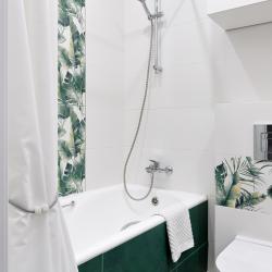 Фото Апартаменты на улице Круговая 4В корпус 7