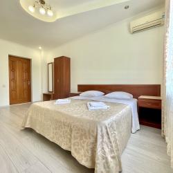 Фото Отель Гостевой дом Соната