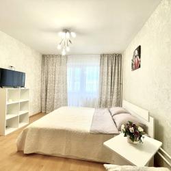 Фото Апартаменты в микрорайоне 1-й 32