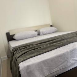 Фото Отель Однокомнатная квартира, 4 спальных места, рядом с М5