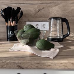 Фото Апартаменты на улице Ленина 35А