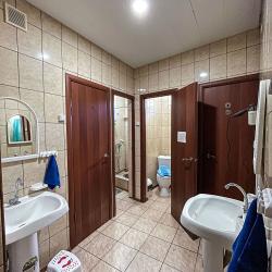 Фото Отель Рандеву