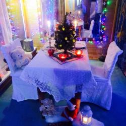 Фото Отель Гостевой Дом Троица