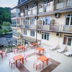 Фото Отель Гармония