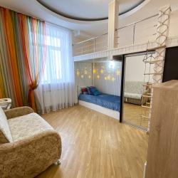 Фото Симбирские апартаменты на улице Ленина 109