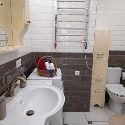 Фото Отель HomeSanny (ХоумСэнни) на шоссе Северное 32