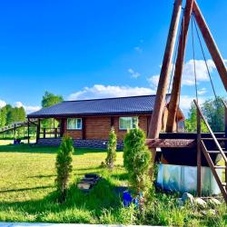 Фото Отель Жуковка Village (Вилледж)