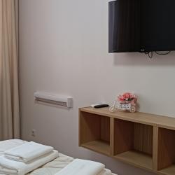 Фото Отель ApartLily (АпартЛили) на улице Береговая