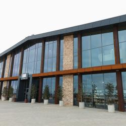 Фото Отель Alleya Resort (Аллея Ресорт) (бывш. Marwa Resort)