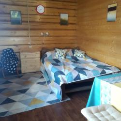 Фото Отель Аура