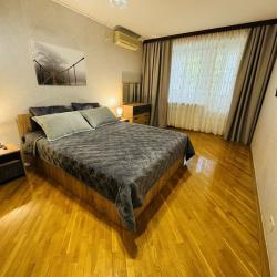 2-комнатные апартаменты улучшенные