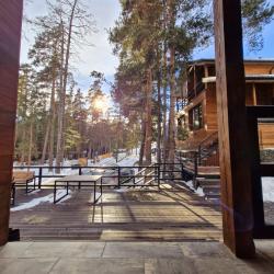 2-местный номер студия