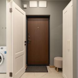 Фото Апартаменты на улице Газовиков