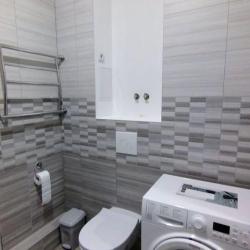 Фото Апартаменты на улице Котанова 7к2