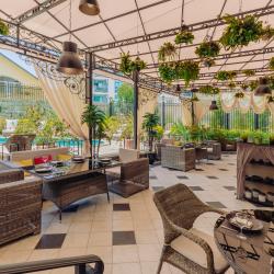 Фото Отель Green House Detox & SPA Hotel (Грин Хаус Детокс и Спа)