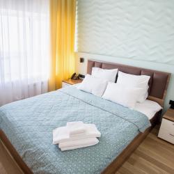 Фото EP Boutique Hotel (ЕР Бутик отель)