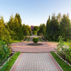 Фото Отель База отдыха Сябры