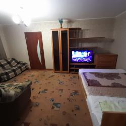 Фото Апартаменты на проспекте Кирова 22