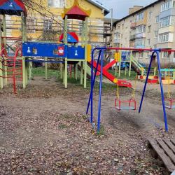 Фото Отель Видовая квартира в центре города