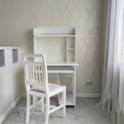 Фото Отель Panda Home (Панда Хоум) на улице Широтная 168 корпус 3