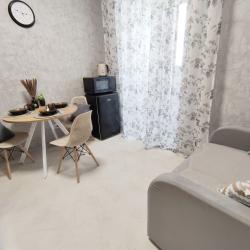 Фото Отель Квартира на берегу реки