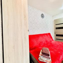 Фото Отель Регион 89 на улице Полярная 15