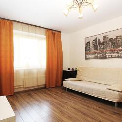 Фото Отель ApartLux (АпартЛюкс) на Трифоновской