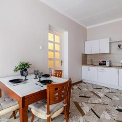 Фото Апартаменты на улице Чехова 53