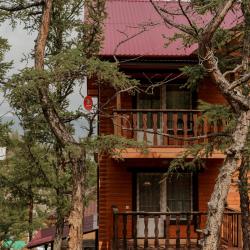 Фото Отель Endemic (Эндемик)