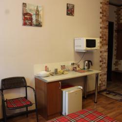 Фото Гостиница №1