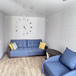 2-комнатные апартаменты стандарт