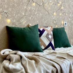 2-комнатные апартаменты эконом 2-кв. ул. Красноармейская 14 №97