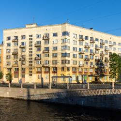 фото 3 Sutochno-klyuchi (Суточно-ключи) на улице Ординарная