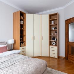 Фото Отель GMApartments (ДжиЭмАпартментс) на переулке Серпов 3-5