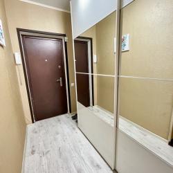 1-комнатные апартаменты стандарт