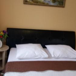 Фото Отель Абрикос