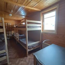 8-местный номер эконом