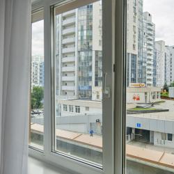 Апартаменты студия город Екатеринбург, улица Московская 75