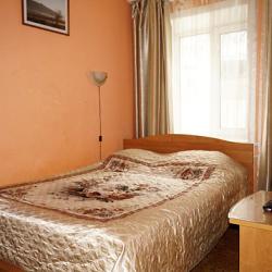 Фото Отель Юрта