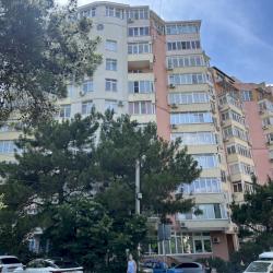 1-комнатные апартаменты улучшенные