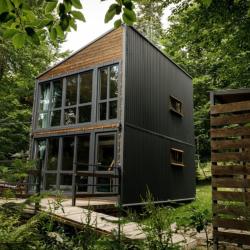 Фото Отель Wood (Вуд)