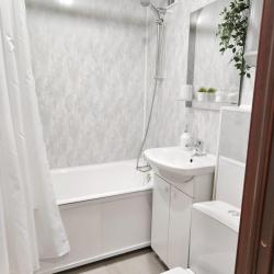 2-комнатные апартаменты стандарт