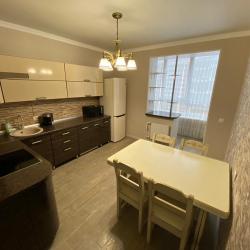 Фото Отель ApartKRD на улице Леонида Лаврова 8 корпус 1