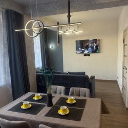 Фото Апартаменты на Калараша, 64/13к7