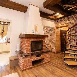 Коттедж стандарт